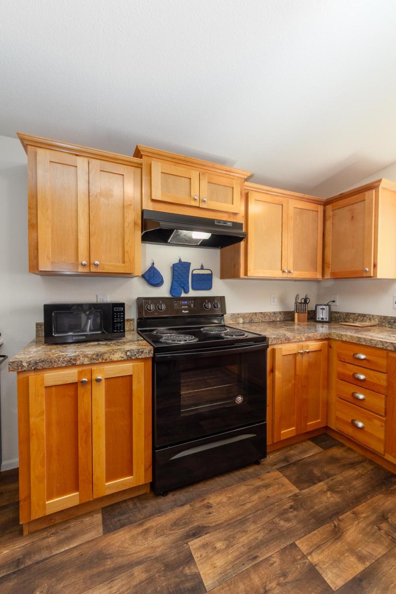 Cute And Cozy 3 Bed 2 Bath Home In North Spokane Bagian luar foto