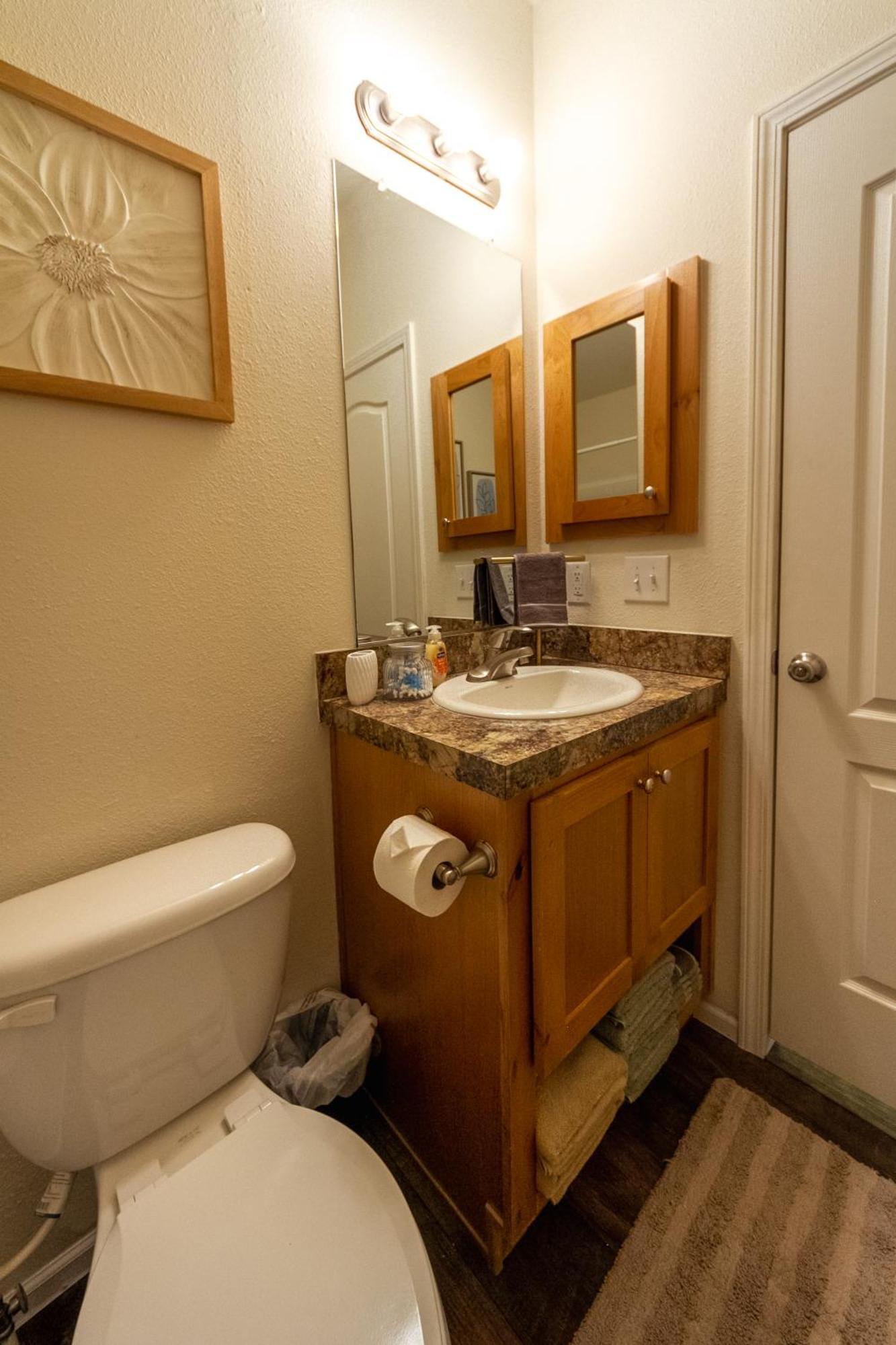 Cute And Cozy 3 Bed 2 Bath Home In North Spokane Bagian luar foto