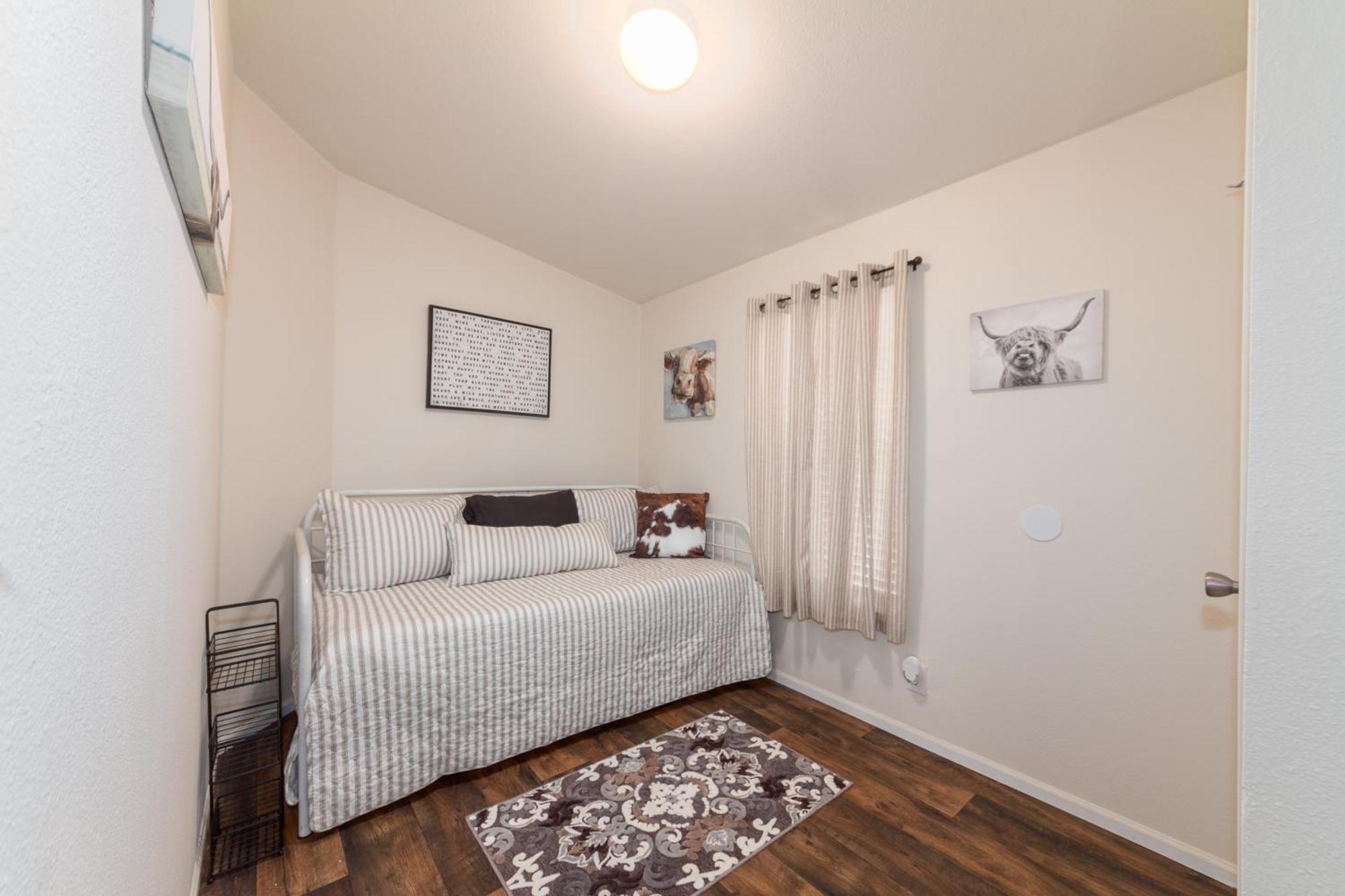 Cute And Cozy 3 Bed 2 Bath Home In North Spokane Bagian luar foto