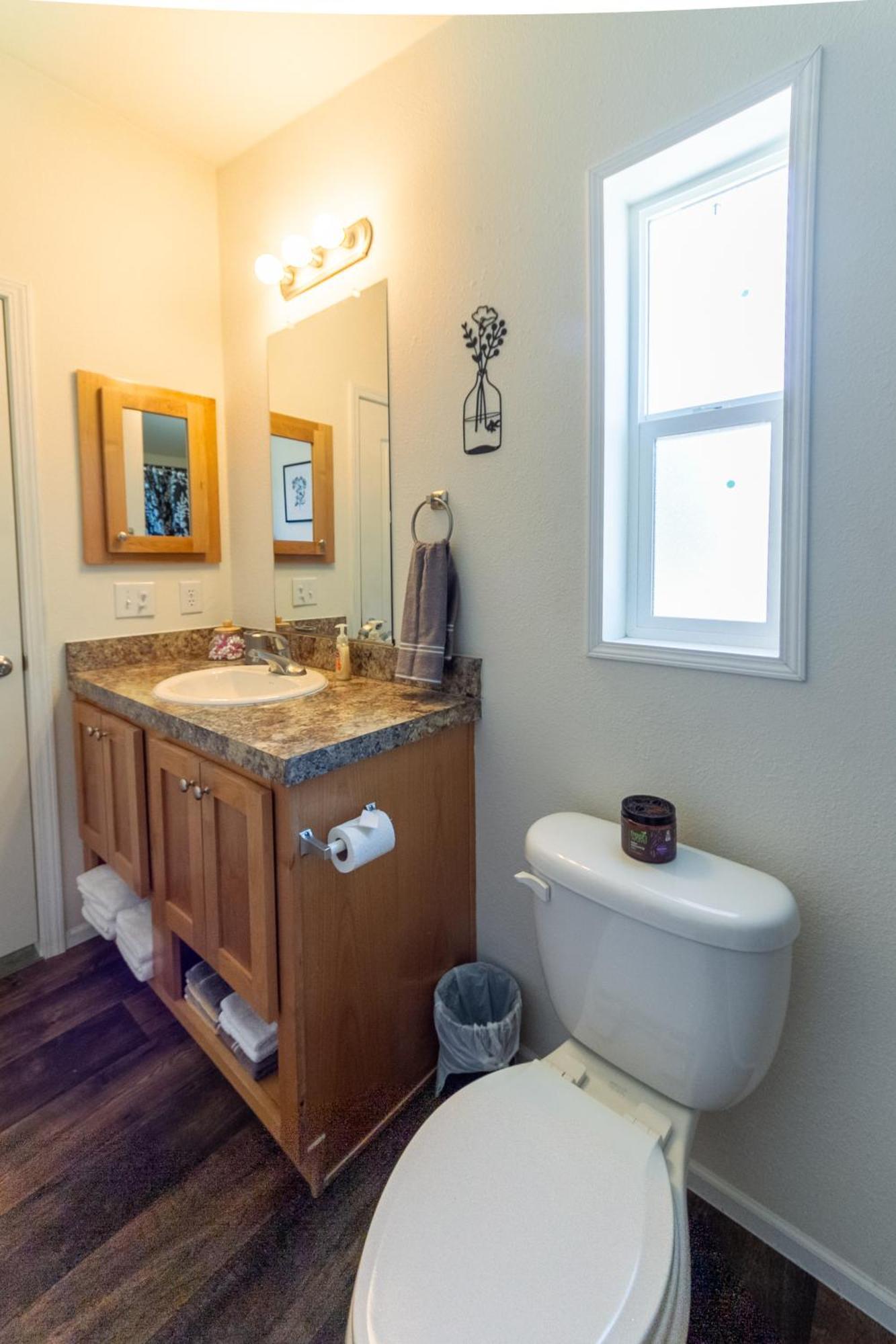 Cute And Cozy 3 Bed 2 Bath Home In North Spokane Bagian luar foto