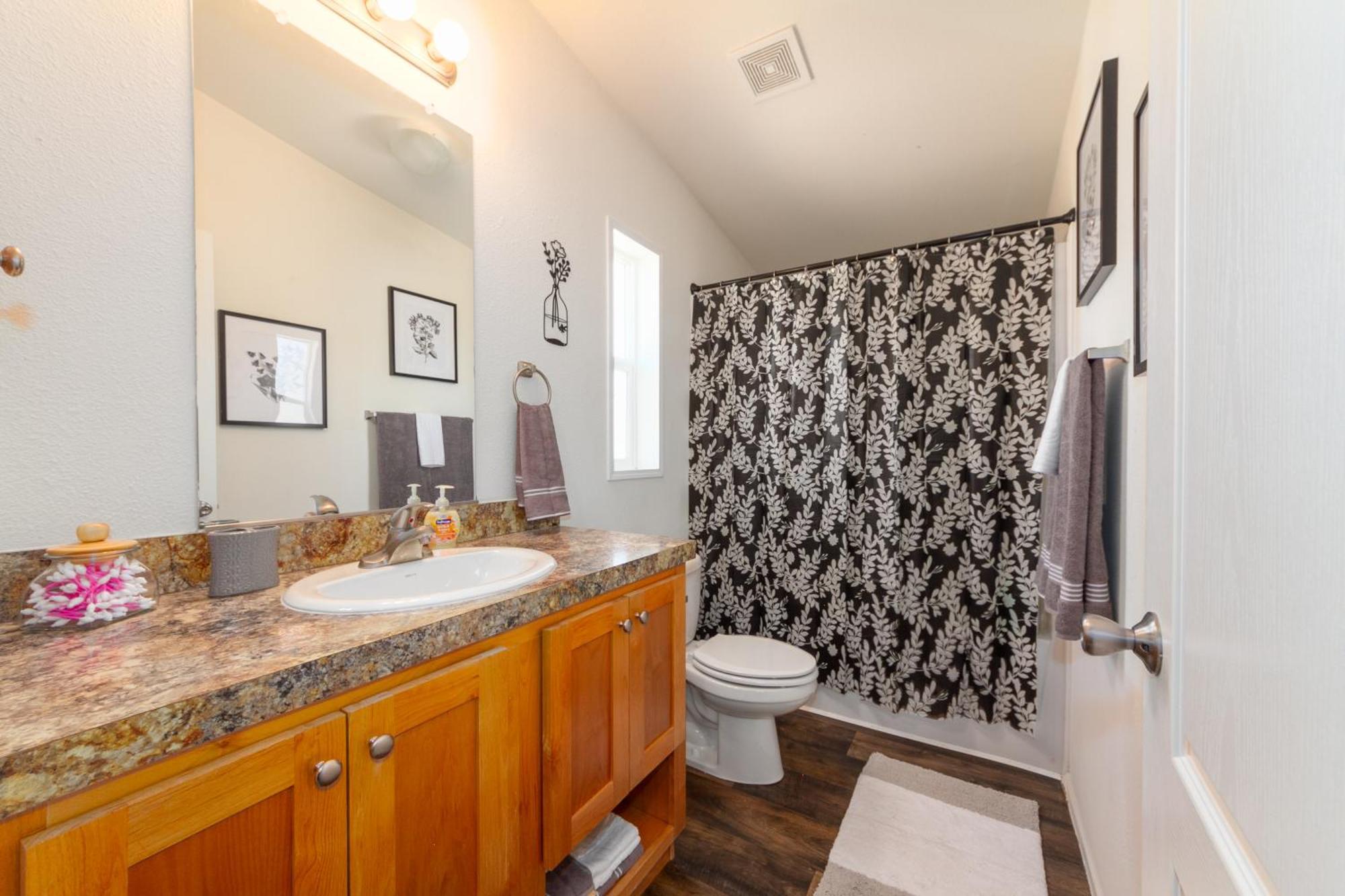Cute And Cozy 3 Bed 2 Bath Home In North Spokane Bagian luar foto