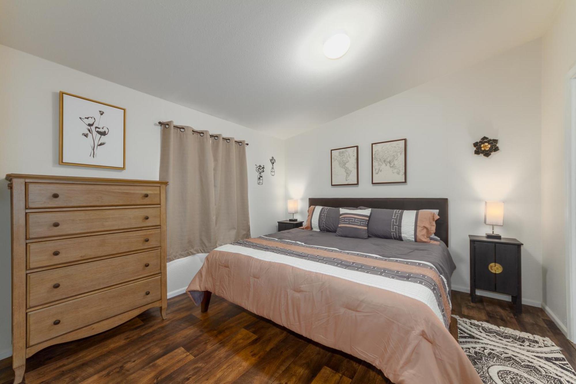 Cute And Cozy 3 Bed 2 Bath Home In North Spokane Bagian luar foto
